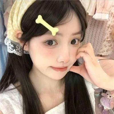 寻人档案