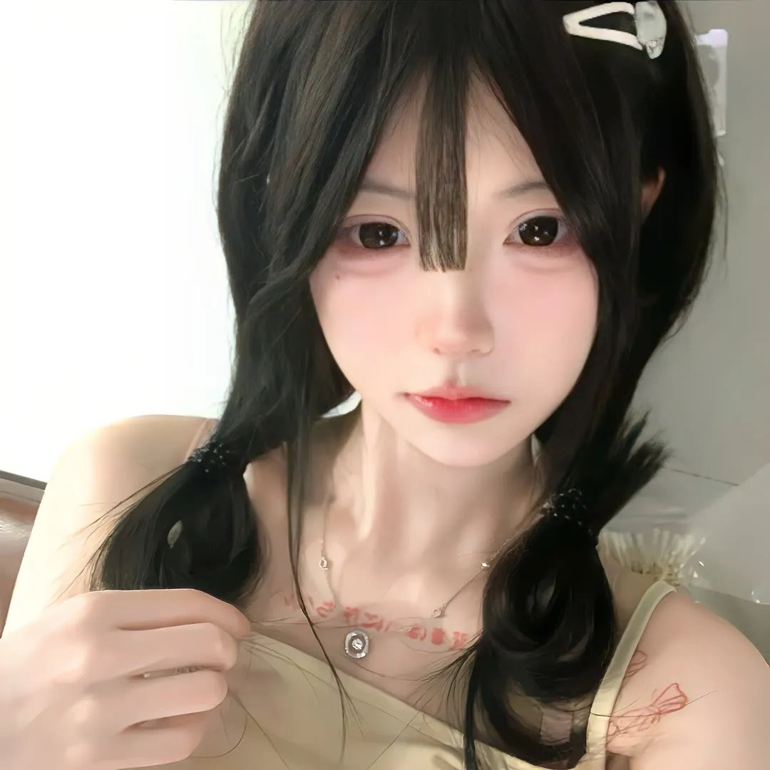 沉默的姑娘